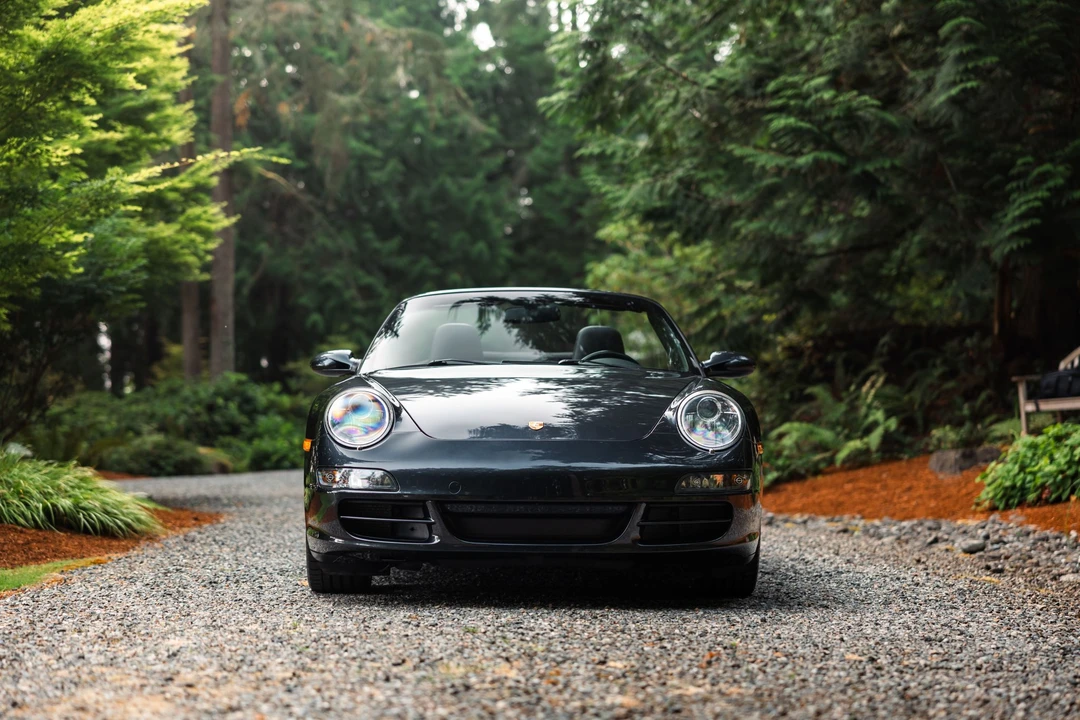 2006 Porsche 997 Carrera 4 - Image 20 of 31