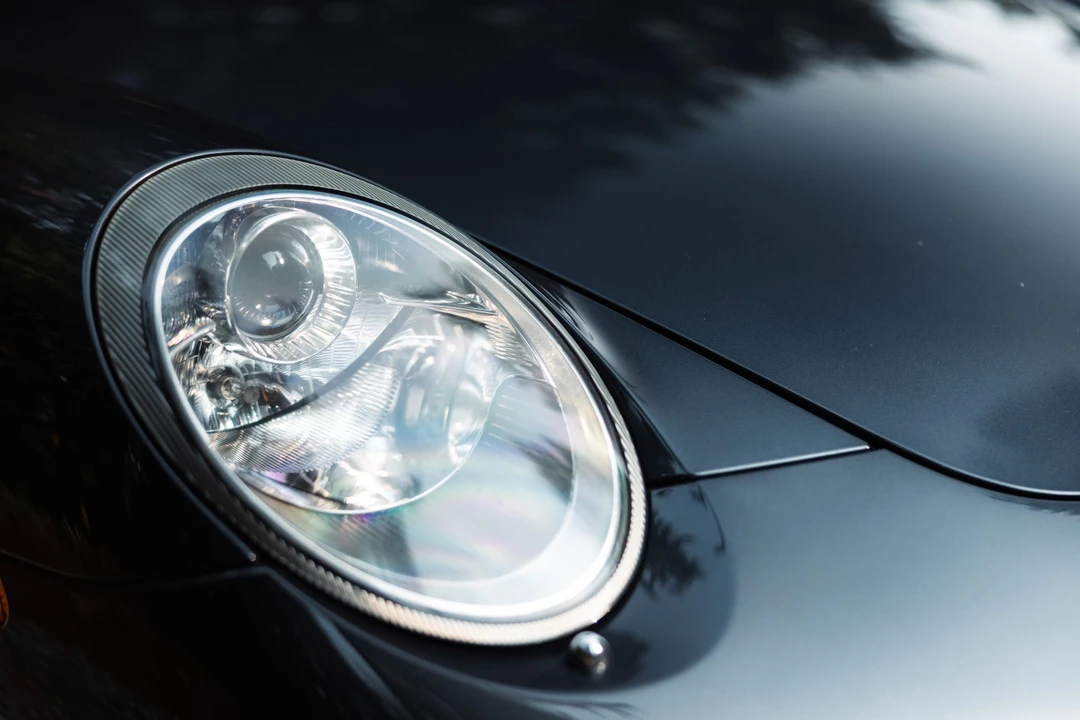 2006 Porsche 997 Carrera 4 - Image 24 of 31