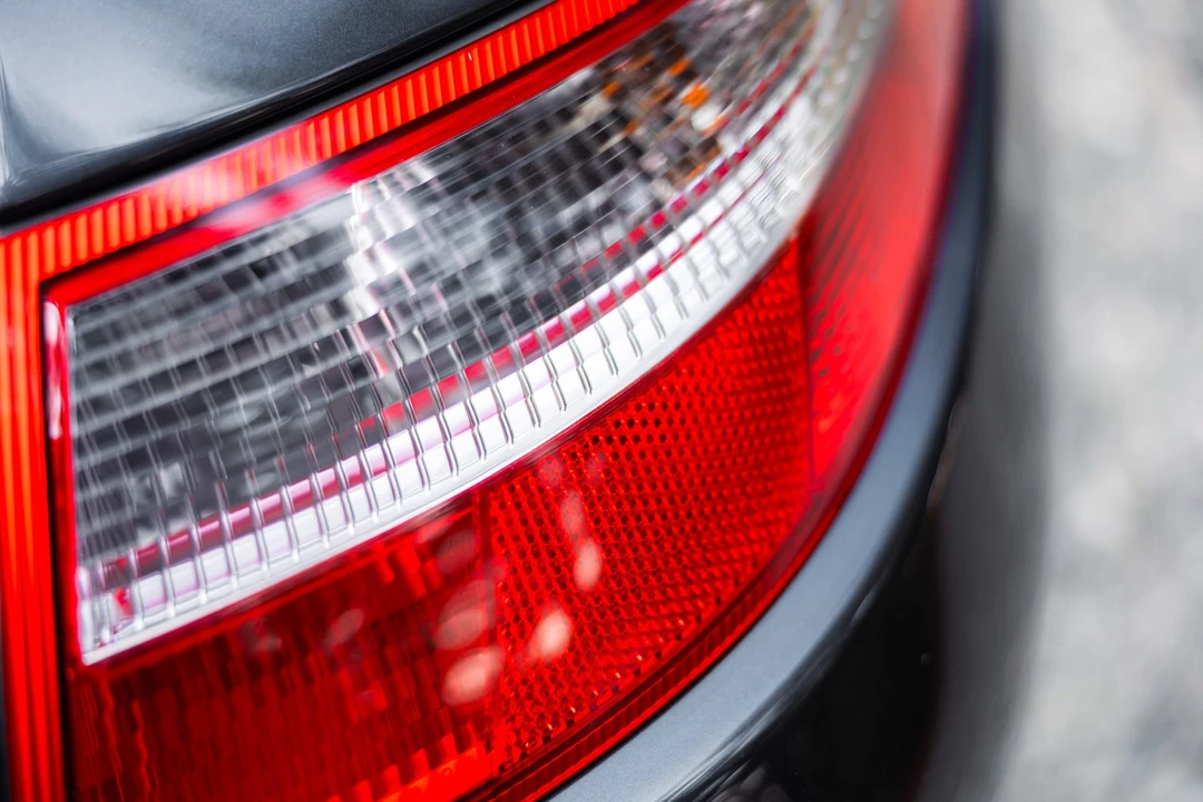 2006 Porsche 997 Carrera 4 - Image 28 of 31