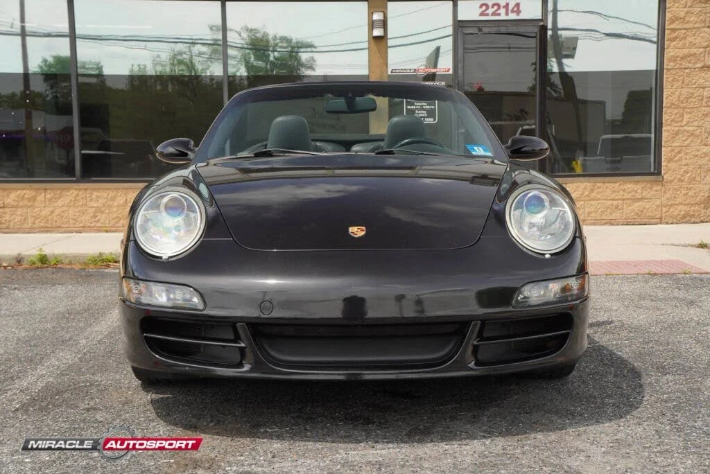 2006 Porsche 997 Carrera 4 - Image 2 of 31