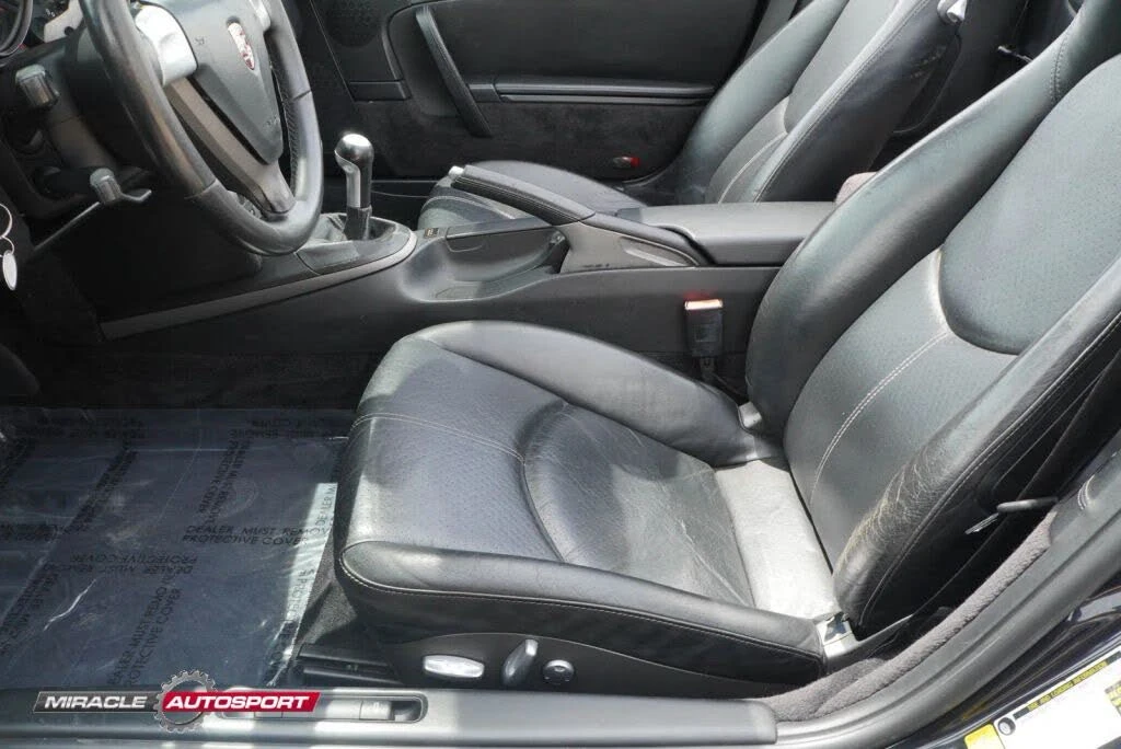 2006 Porsche 997 Carrera 4 - Image 19 of 31