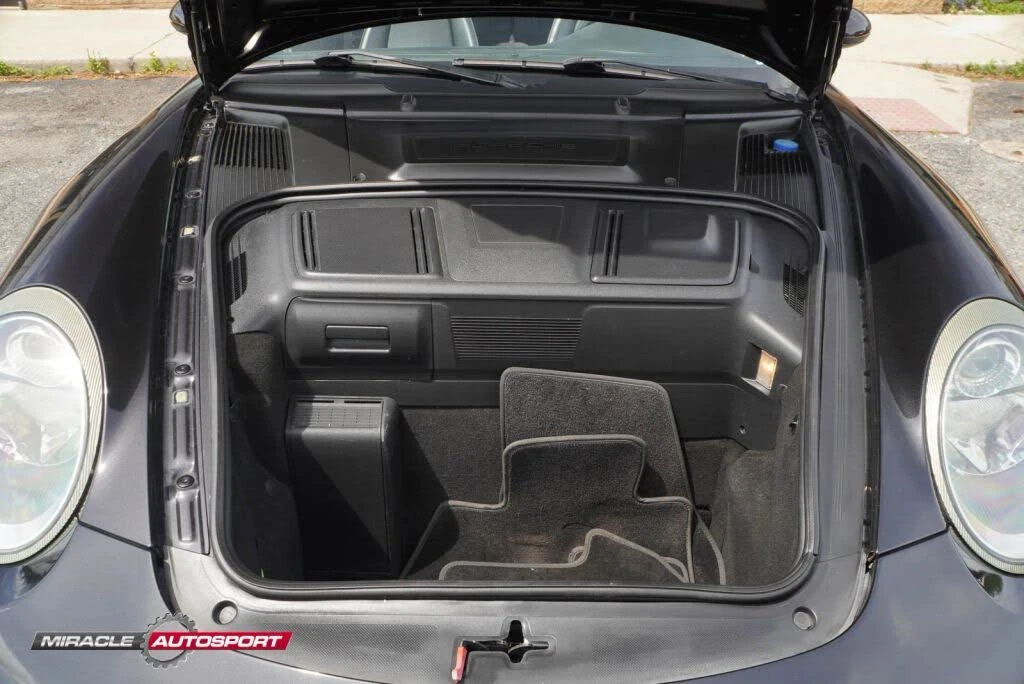 2006 Porsche 997 Carrera 4 - Image 15 of 31
