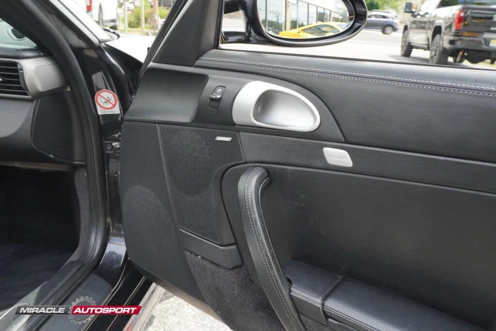 2006 Porsche 997 Carrera 4 - Image 25 of 31