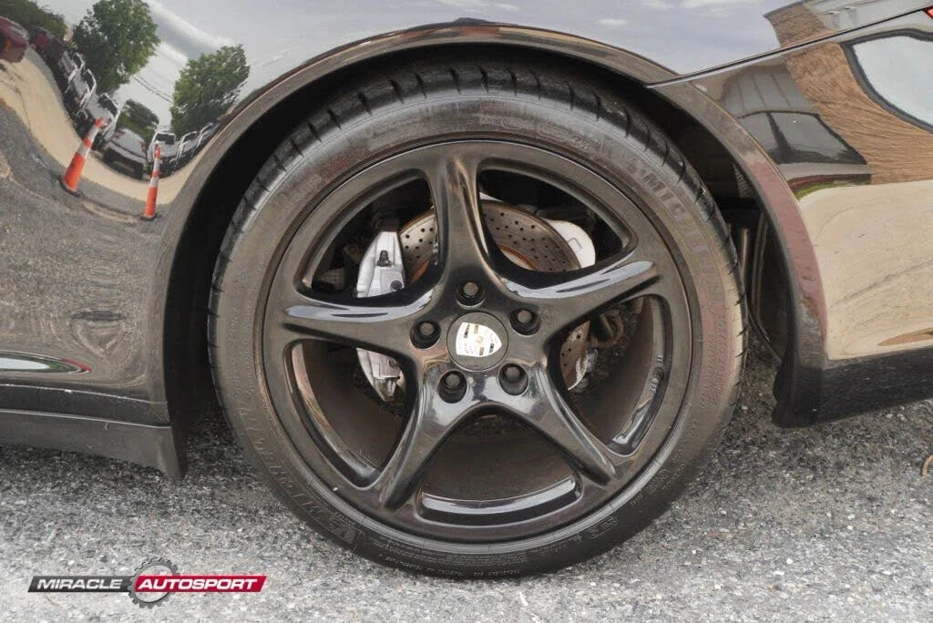 2006 Porsche 997 Carrera 4 - Image 12 of 31