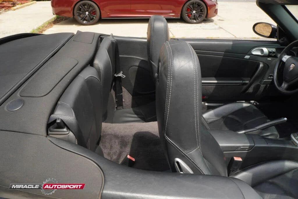2006 Porsche 997 Carrera 4 - Image 31 of 31