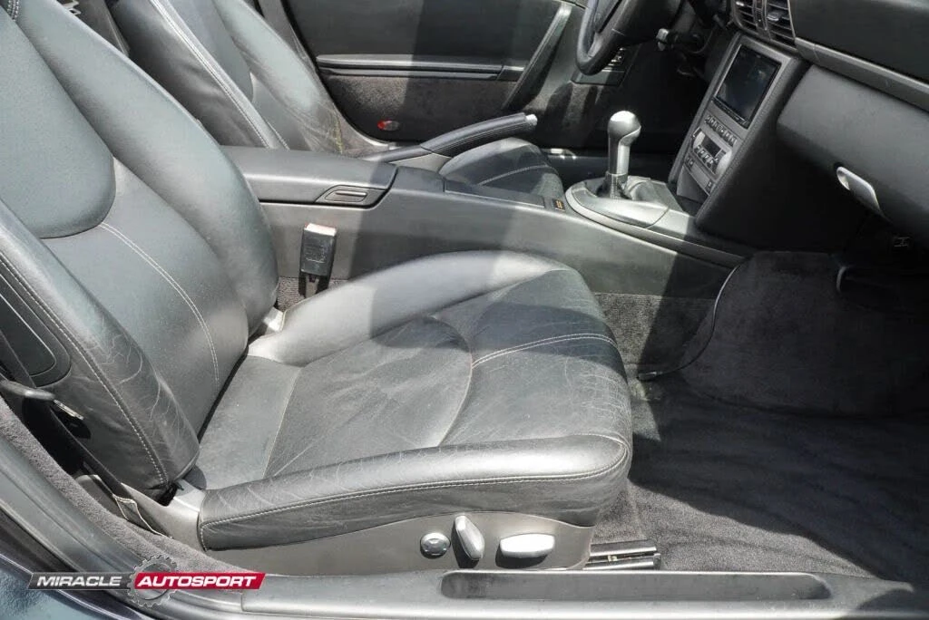 2006 Porsche 997 Carrera 4 - Image 27 of 31