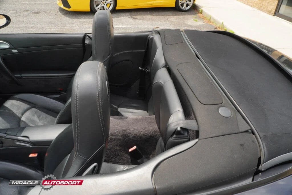 2006 Porsche 997 Carrera 4 - Image 23 of 31