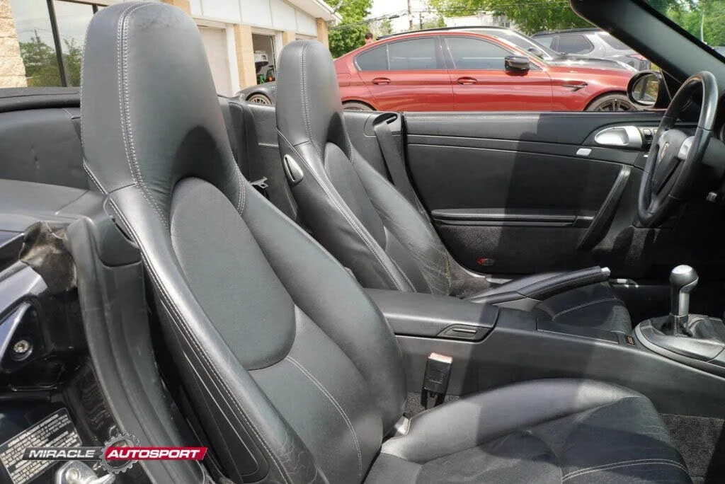 2006 Porsche 997 Carrera 4 - Image 28 of 31