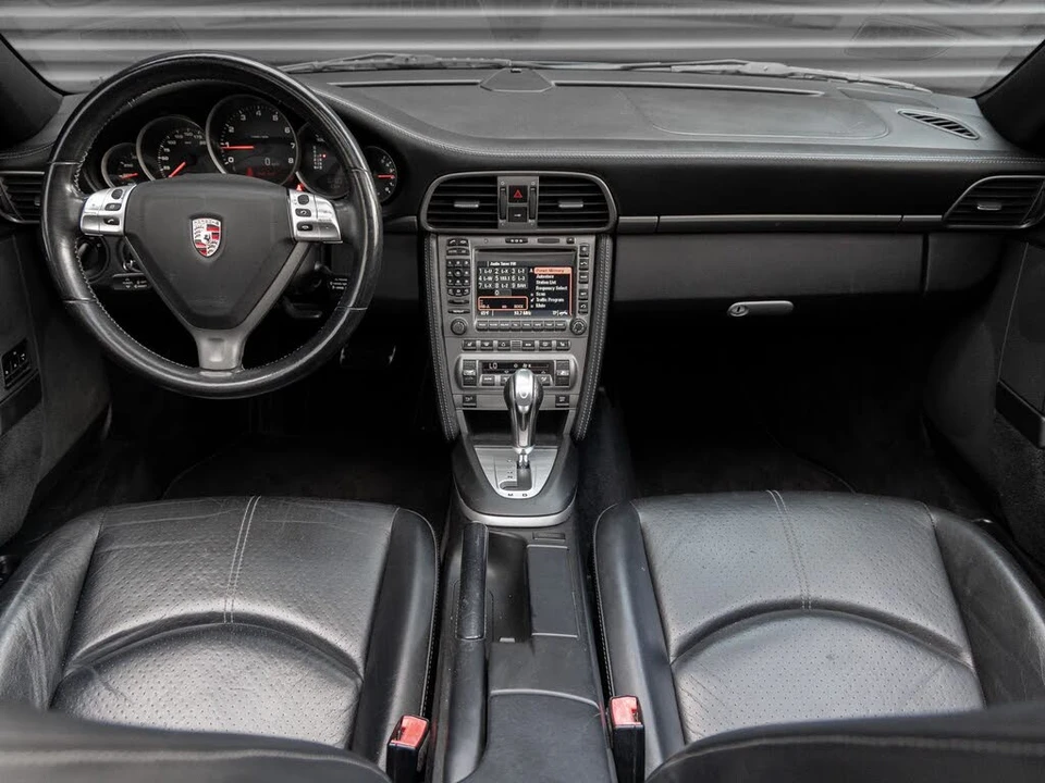 2006 Porsche 997 Carrera 4 - Image 18 of 31