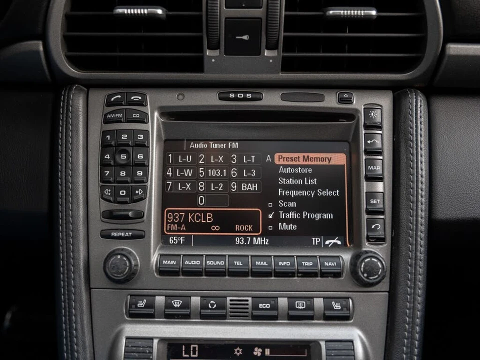 2006 Porsche 997 Carrera 4 - Image 22 of 31