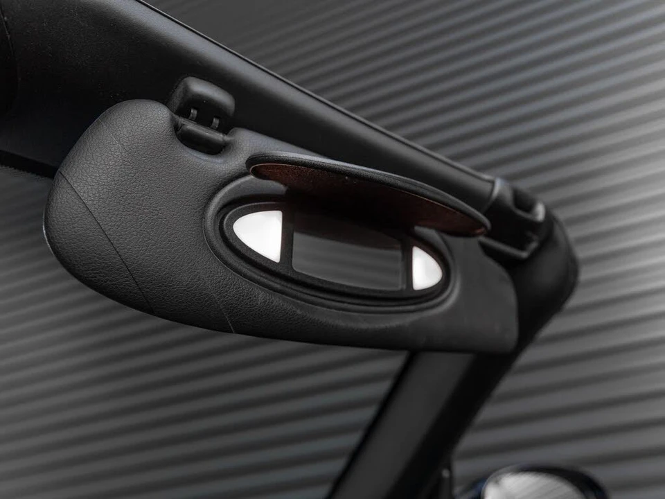 2006 Porsche 997 Carrera 4 - Image 26 of 31