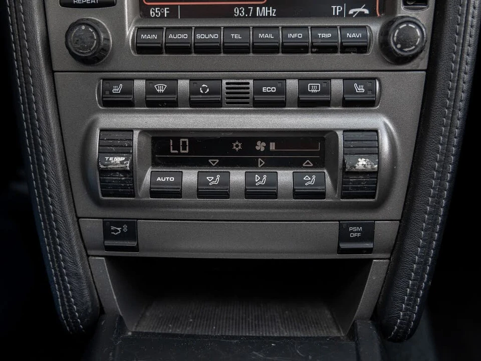 2006 Porsche 997 Carrera 4 - Image 23 of 31