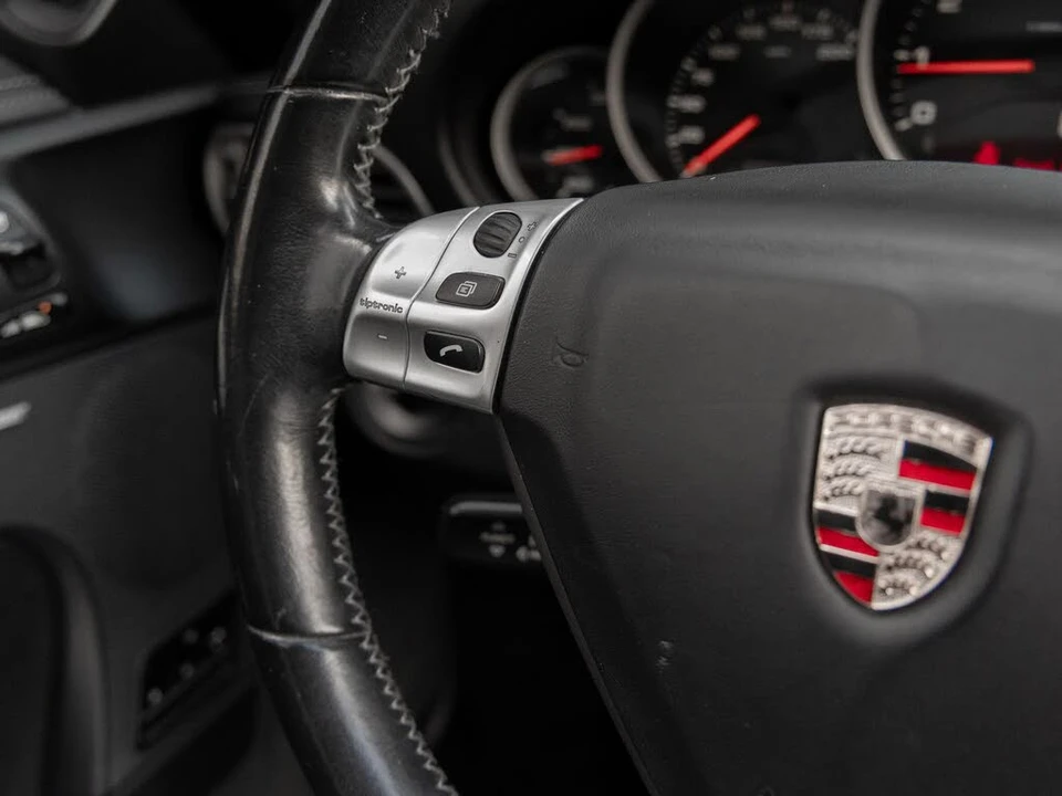 2006 Porsche 997 Carrera 4 - Image 20 of 31