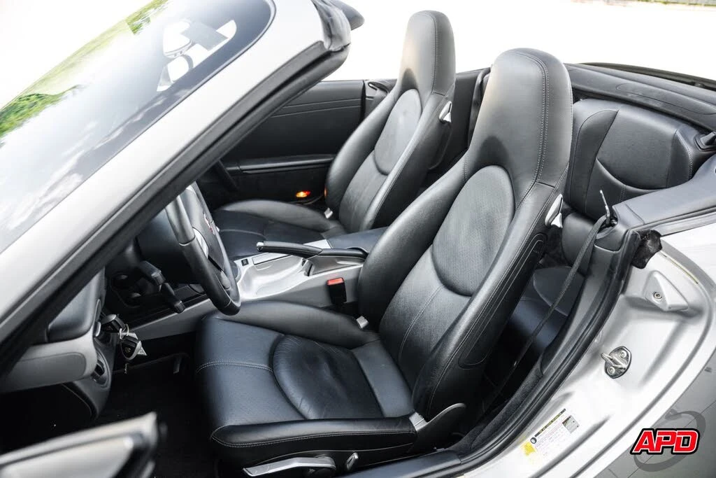 2006 Porsche 997 Carrera 4 - Image 5 of 31