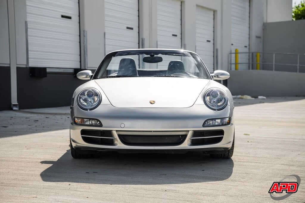 2006 Porsche 997 Carrera 4 - Image 15 of 31