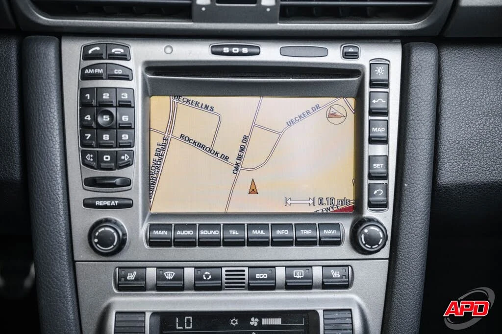 2006 Porsche 997 Carrera 4 - Image 16 of 31