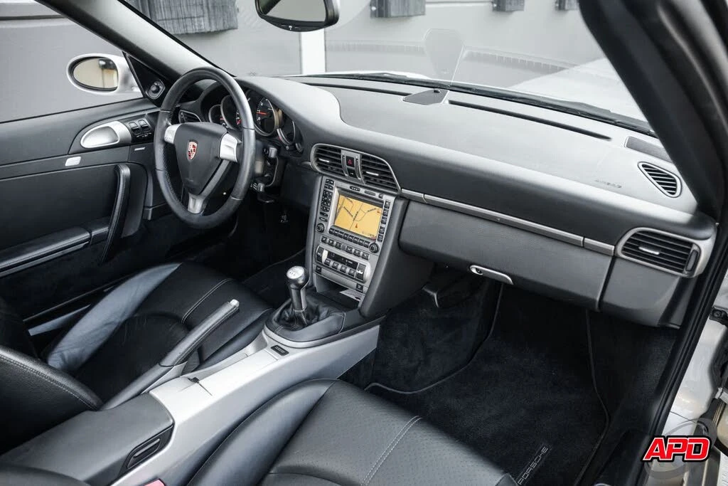 2006 Porsche 997 Carrera 4 - Image 20 of 31