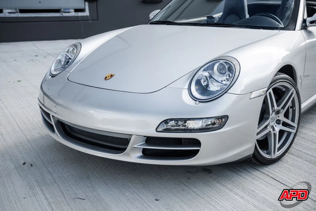 2006 Porsche 997 Carrera 4 - Image 23 of 31