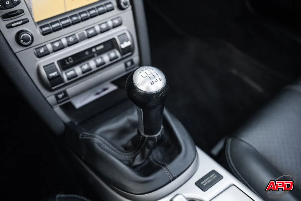 2006 Porsche 997 Carrera 4 - Image 13 of 31