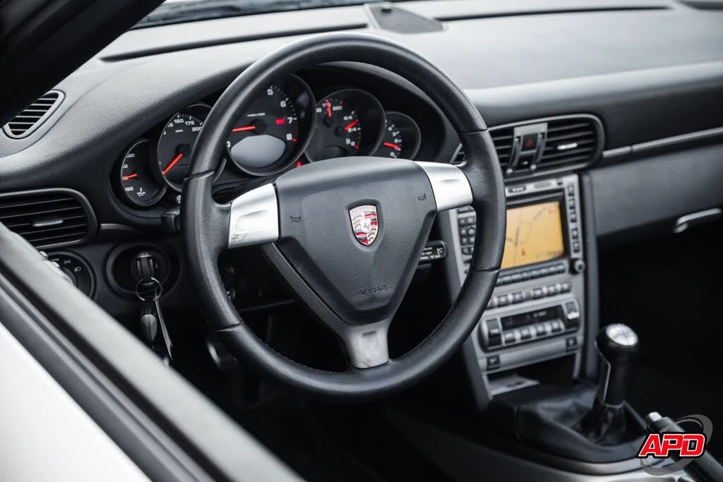 2006 Porsche 997 Carrera 4 - Image 7 of 31