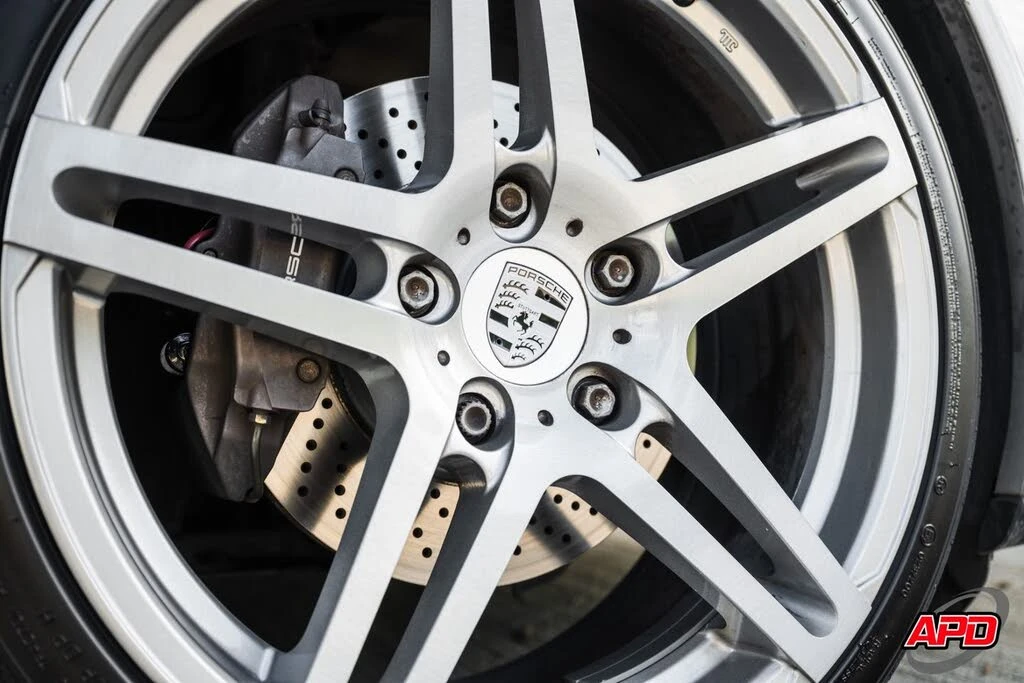 2006 Porsche 997 Carrera 4 - Image 3 of 31