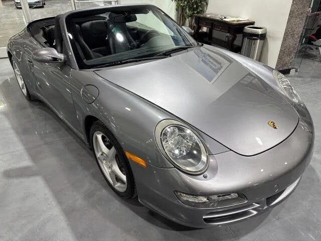 2006 Porsche 997 Carrera 4 - Image 20 of 31