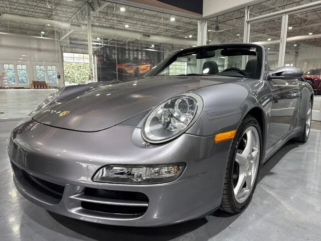 2006 Porsche 997 Carrera 4 - Image 30 of 31