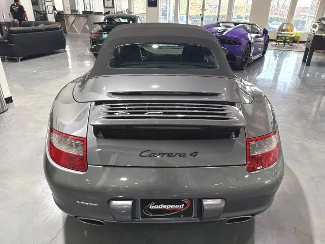 2006 Porsche 997 Carrera 4 - Image 7 of 31