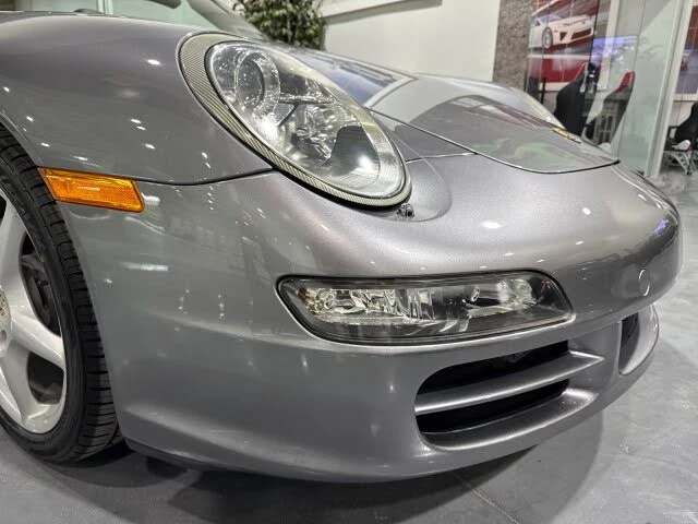 2006 Porsche 997 Carrera 4 - Image 26 of 31