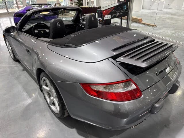 2006 Porsche 997 Carrera 4 - Image 6 of 31