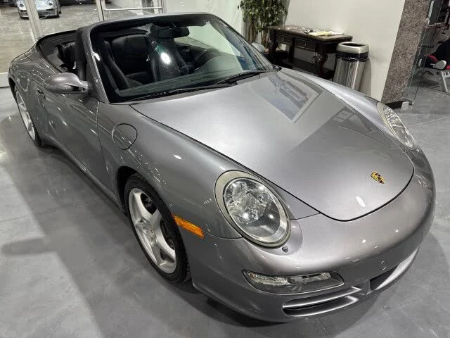 2006 Porsche 997 Carrera 4 - Image 3 of 31