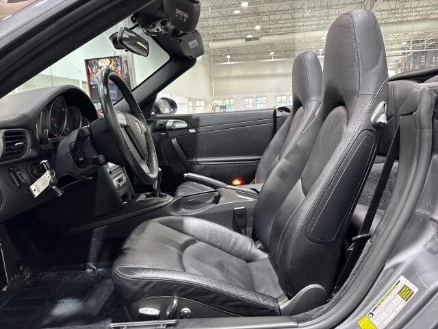 2006 Porsche 997 Carrera 4 - Image 11 of 31