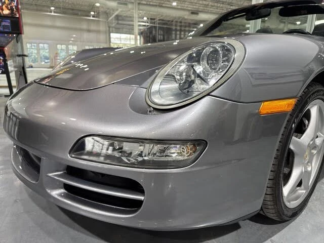 2006 Porsche 997 Carrera 4 - Image 28 of 31