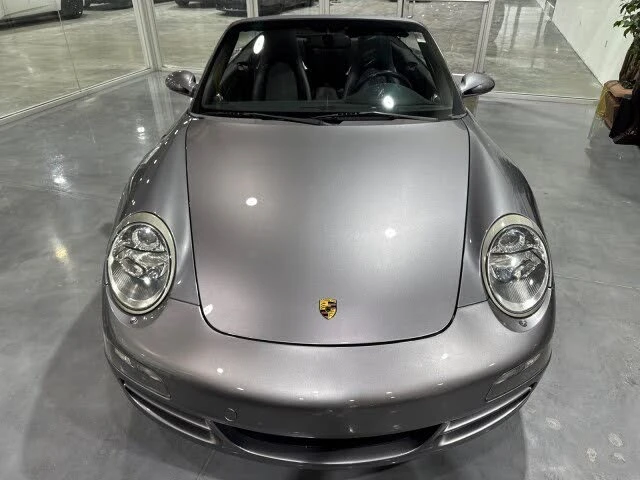 2006 Porsche 997 Carrera 4 - Image 2 of 31