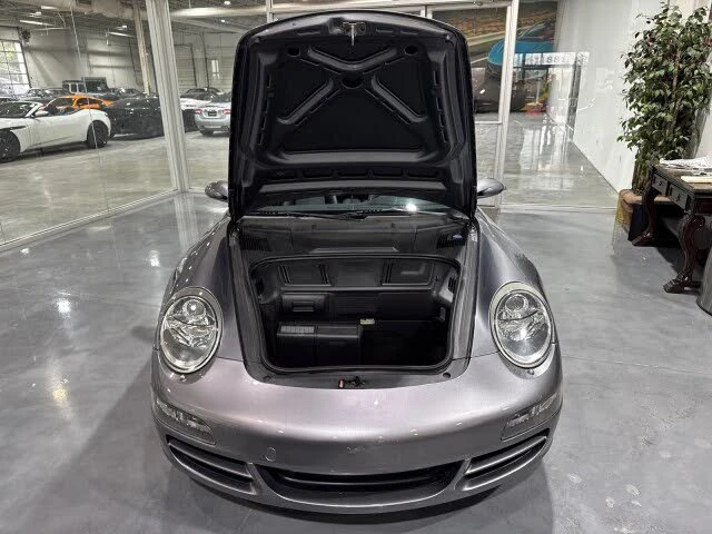 2006 Porsche 997 Carrera 4 - Image 13 of 31