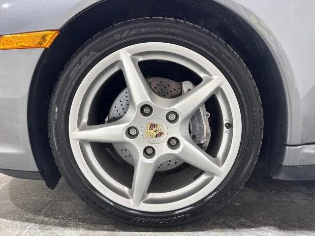 2006 Porsche 997 Carrera 4 - Image 17 of 31