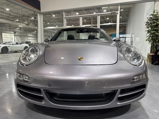 2006 Porsche 997 Carrera 4 - Image 27 of 31