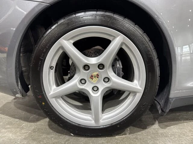 2006 Porsche 997 Carrera 4 - Image 18 of 31