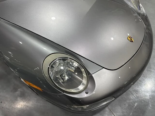 2006 Porsche 997 Carrera 4 - Image 31 of 31