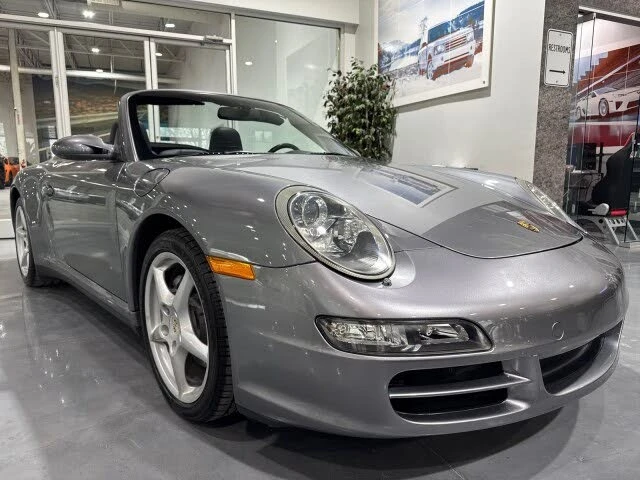2006 Porsche 997 Carrera 4 - Image 29 of 31