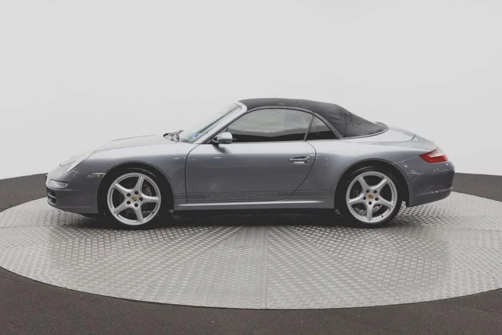 2006 Porsche 997 Carrera 4 - Image 10 of 31