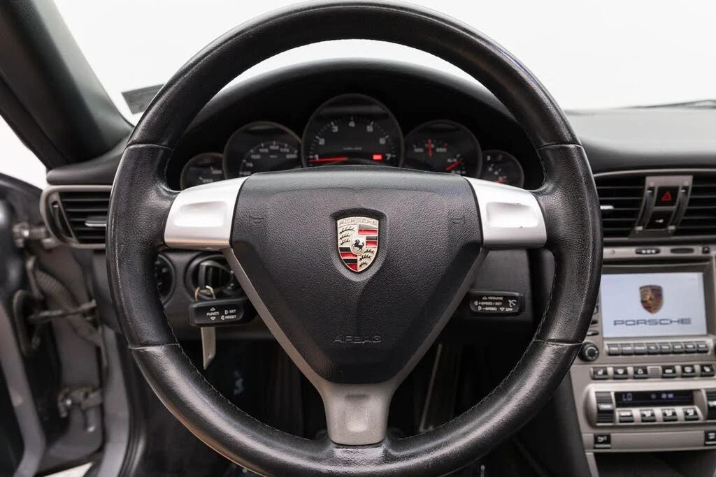2006 Porsche 997 Carrera 4 - Image 24 of 31