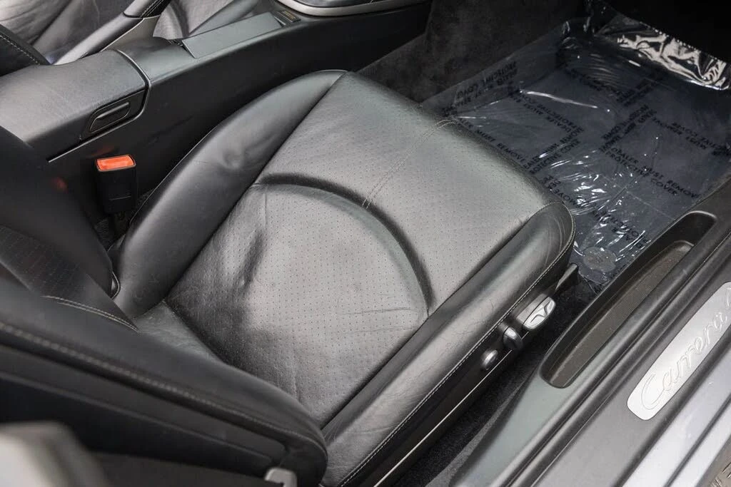 2006 Porsche 997 Carrera 4 - Image 22 of 31