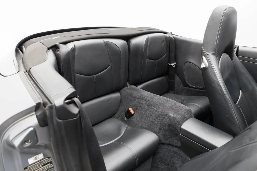 2006 Porsche 997 Carrera 4 - Image 20 of 31