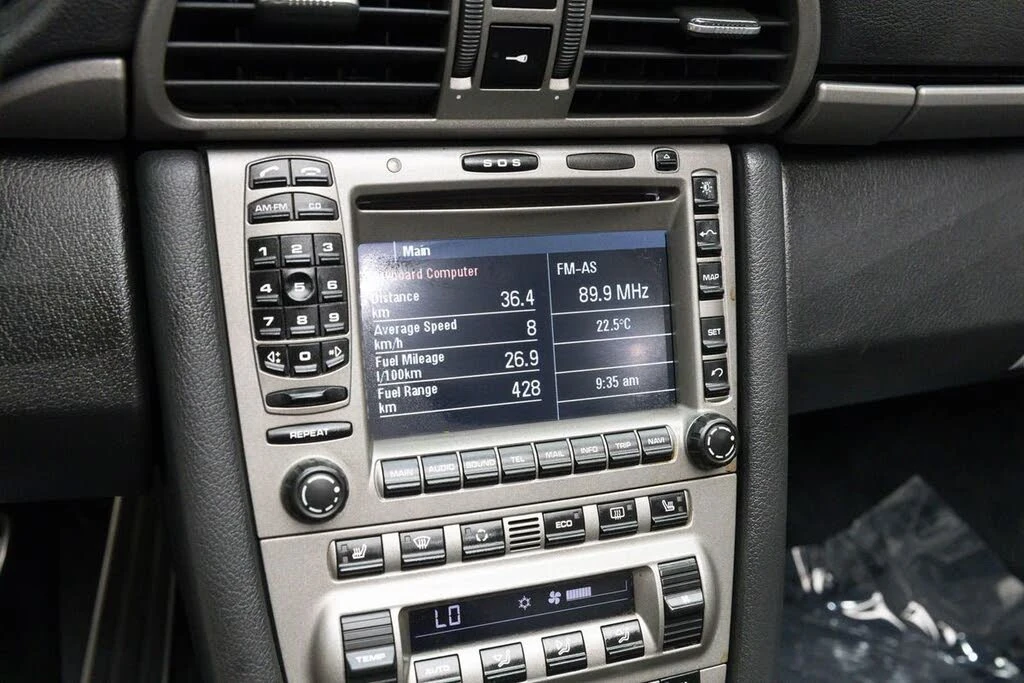 2006 Porsche 997 Carrera 4 - Image 31 of 31