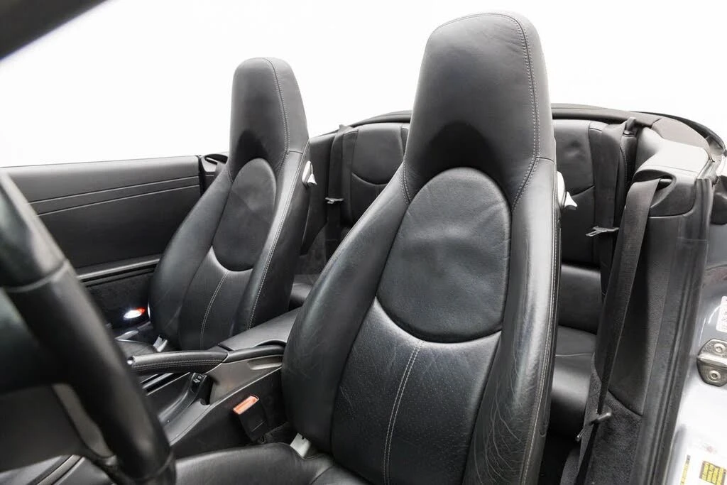 2006 Porsche 997 Carrera 4 - Image 19 of 31