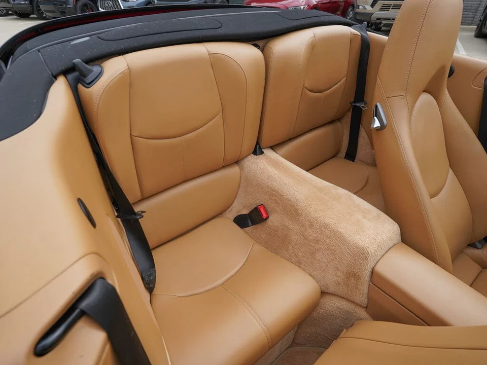 2006 Porsche 997 Carrera 4 - Image 23 of 30