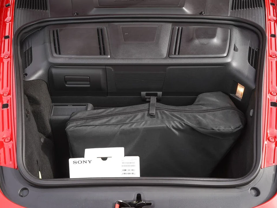2006 Porsche 997 Carrera 4 - Image 25 of 30