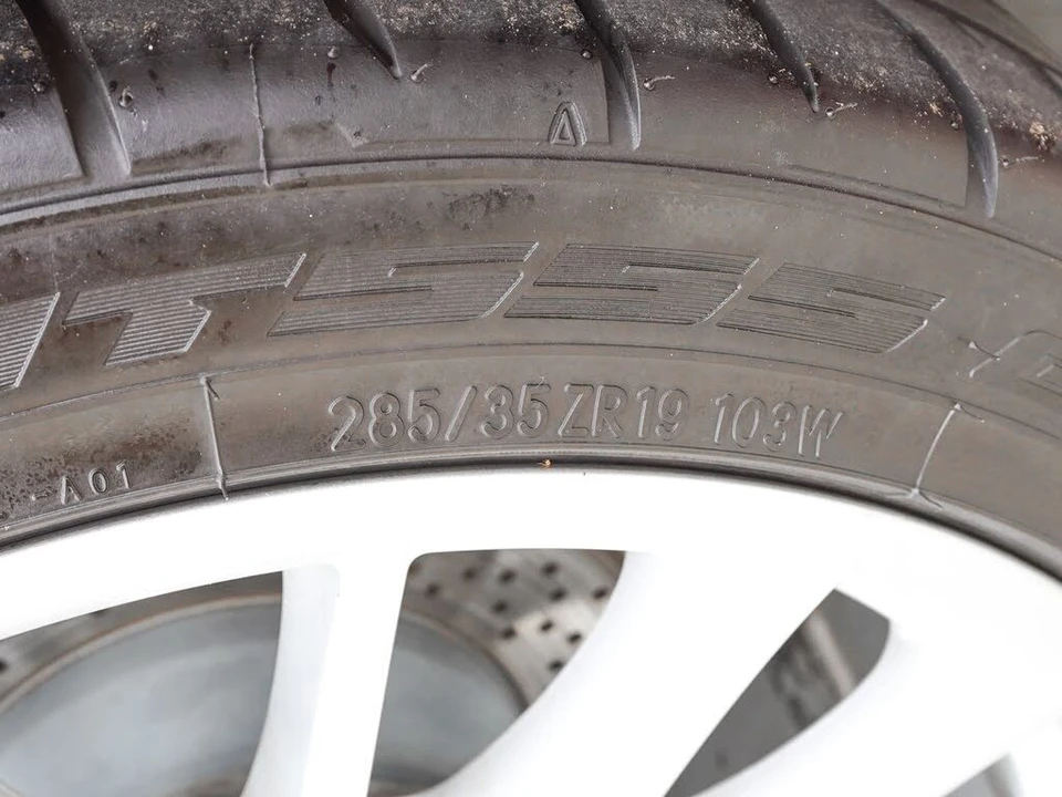 2006 Porsche 997 Carrera 4 - Image 29 of 30