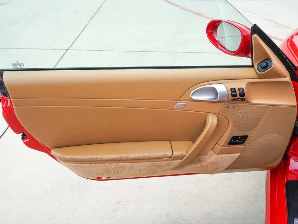 2006 Porsche 997 Carrera 4 - Image 10 of 30